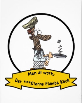 flambé 1 text