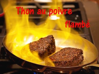 flambé 3 text