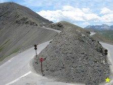 k-25 Cime de la Bonette